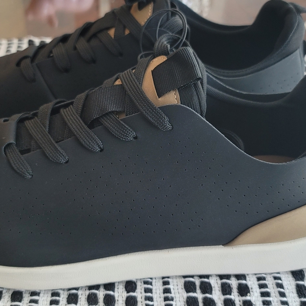 Steve Madded Razor Sneakers - Picture 4 of 4